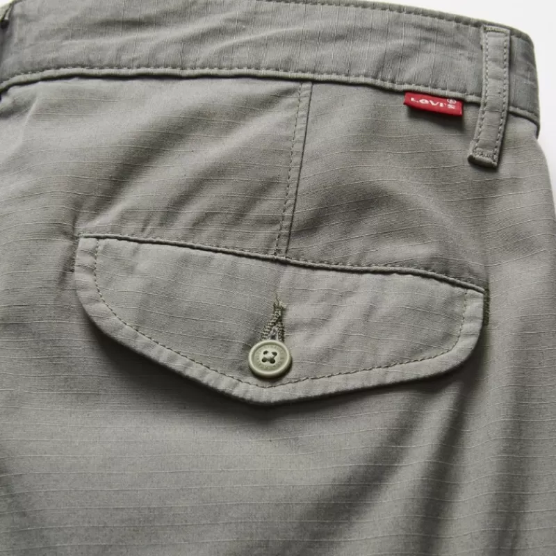 Cargo short kaki<Levi's ® Cheap