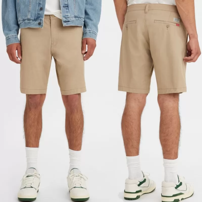 Chino short beige<Levi's ® Store