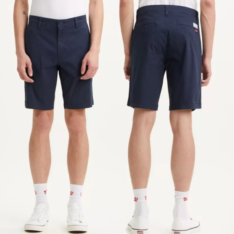 Chino short bleu marine<Levi's ® Hot