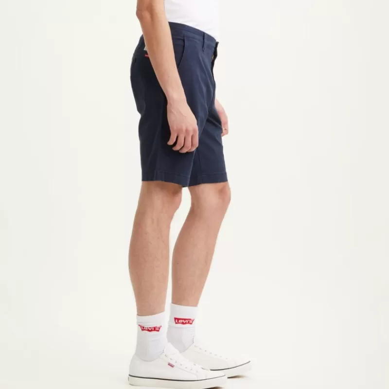 Chino short bleu marine<Levi's ® Hot