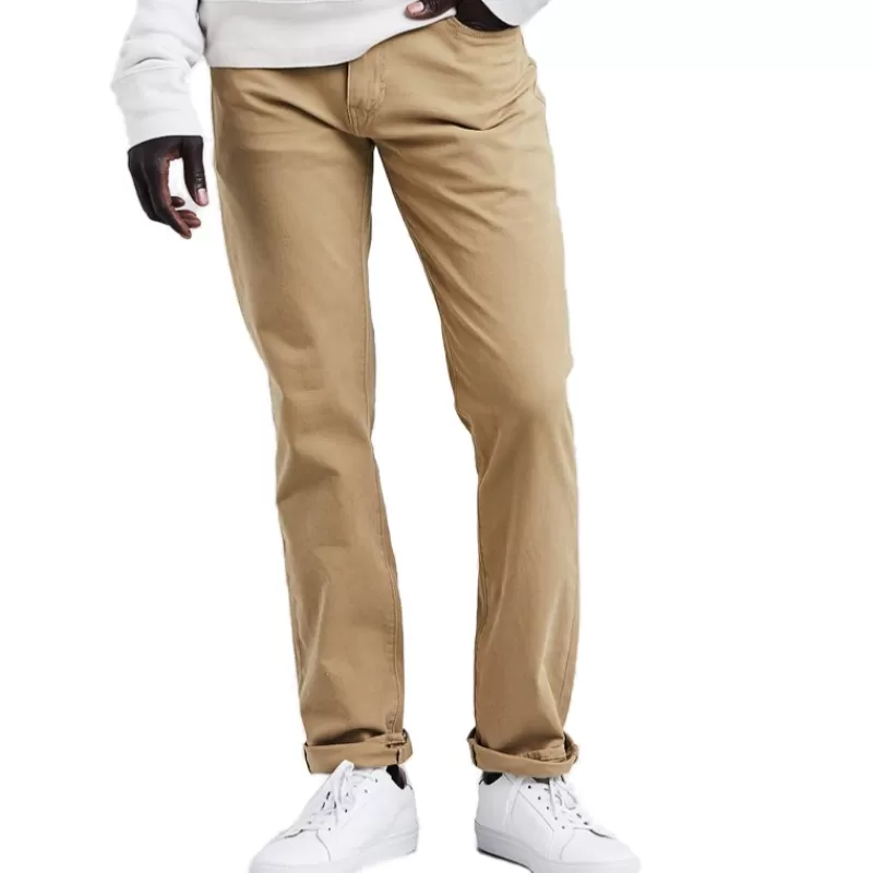 Jean 511 beige coupe slim pour homme<Levi's ® Sale