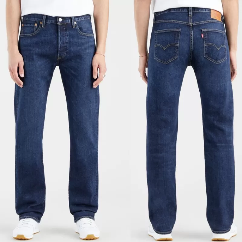 Jean 501 Original Do The Rump<Levi's ® Cheap