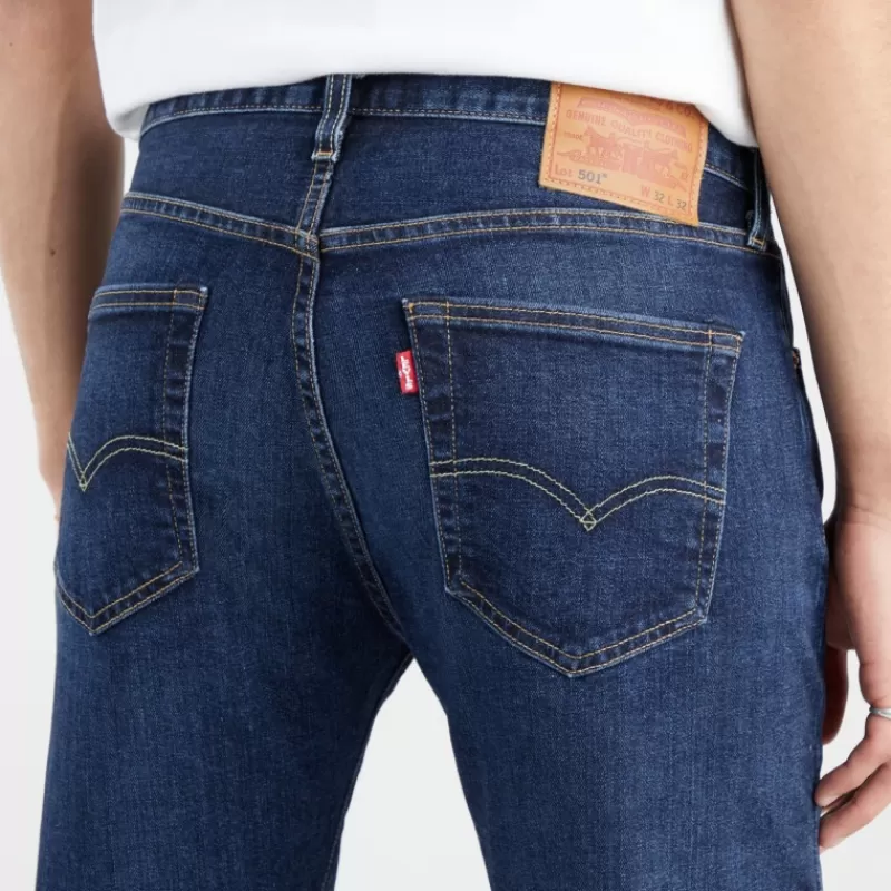 Jean 501 Original Do The Rump<Levi's ® Cheap