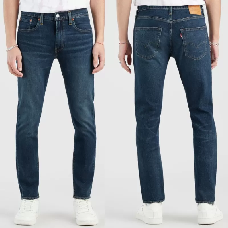 Jean 512 Slim Taper Homme Paros Go Adv<Levi's ® Fashion