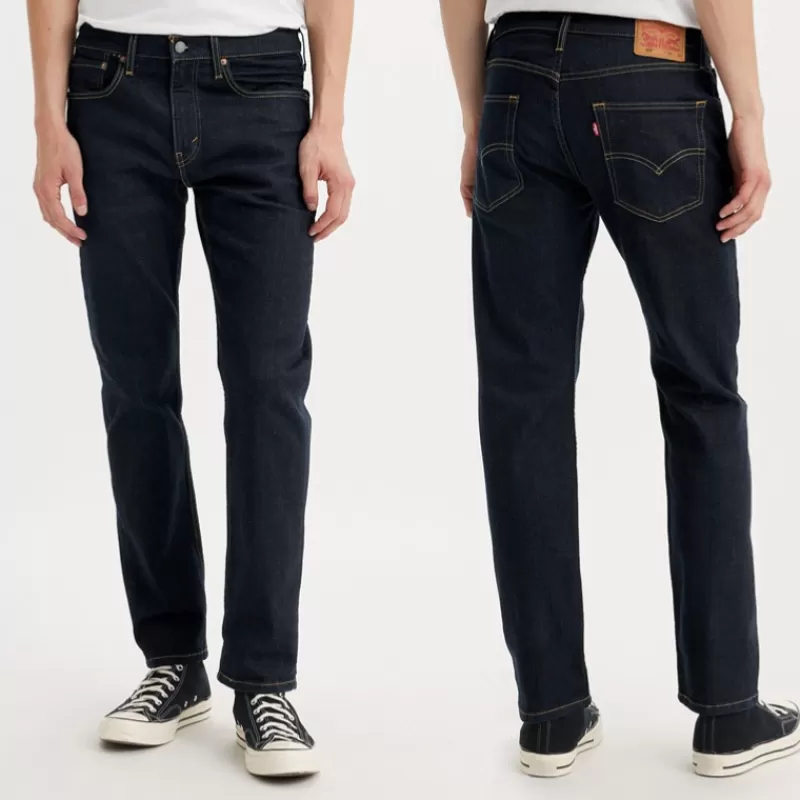 Jean Levis ® 502 Taper ama rinsey<Levi's ® Hot