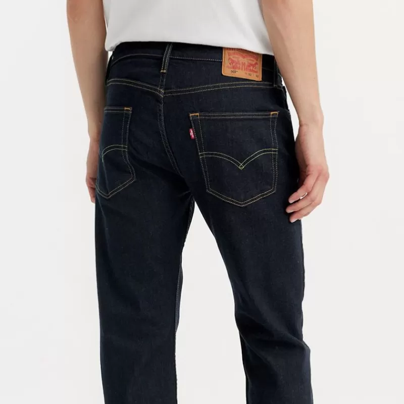 Jean Levis ® 502 Taper ama rinsey<Levi's ® Hot