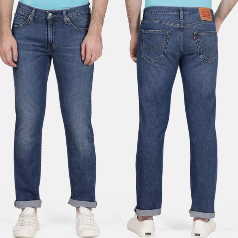 Jean 511 Wanna Go Back<Levi's ® Clearance