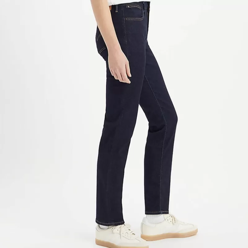 Jeans femme 712 brut blue wave<Levi's ® Cheap