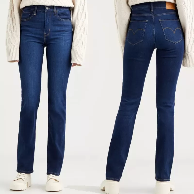 Jeans femme 724 Santiago Sweet<Levi's ® Discount