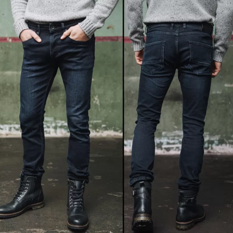 Jeans homme Dustee Slim Bean<Freeman T Porter Cheap