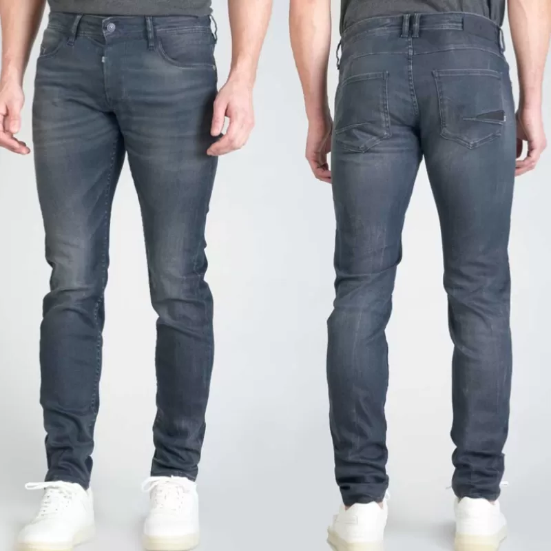 Jeans homme Le Temps des Cerises 711 Fraser<Japan Rags / LTC Le Temps des Cerises homme Flash Sale