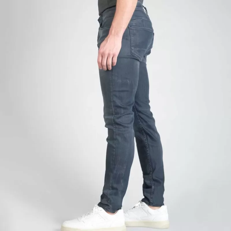 Jeans homme Le Temps des Cerises 711 Fraser<Japan Rags / LTC Le Temps des Cerises homme Flash Sale