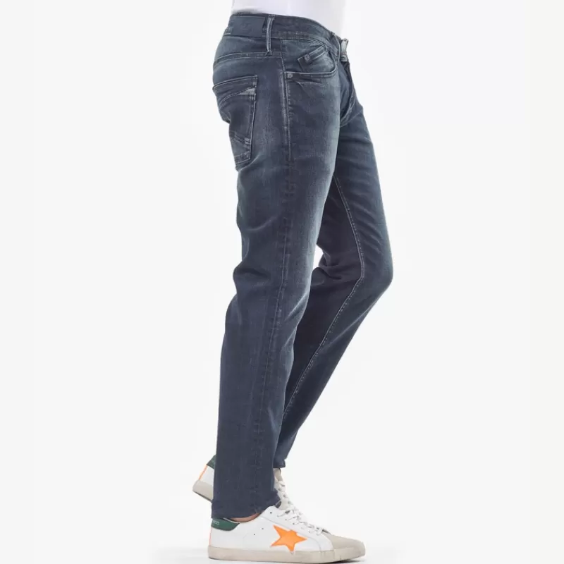 Jeans homme Le Temps des Cerises 711 Slim W1084<Japan Rags / LTC Le Temps des Cerises homme Cheap