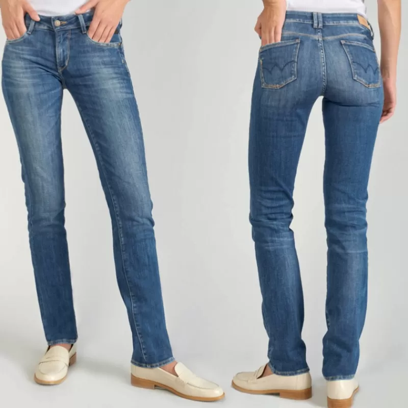 Jeans Pulp regular kops<Le Temps Des Cerises Flash Sale