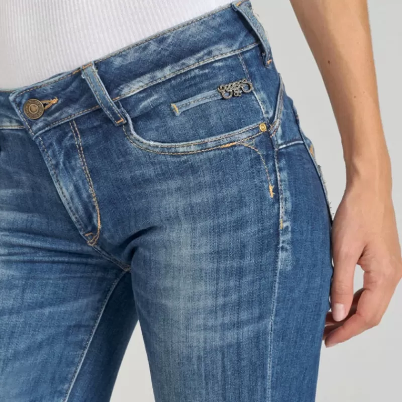 Jeans Pulp regular kops<Le Temps Des Cerises Flash Sale