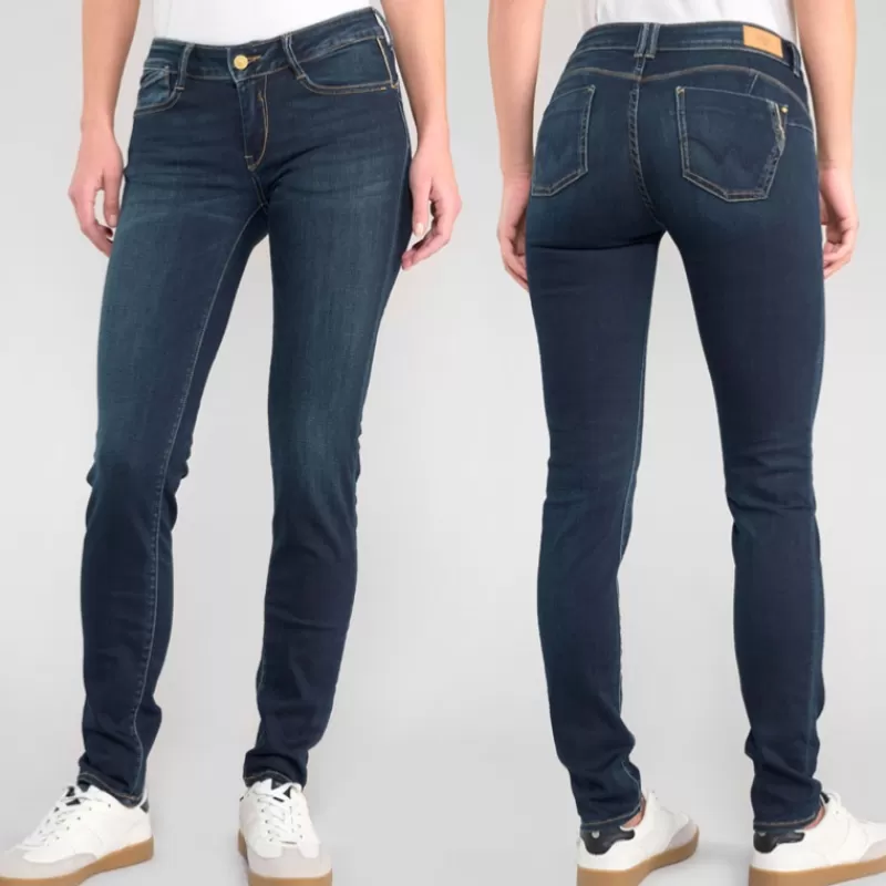 Jeans Pulp Sanya<Le Temps Des Cerises Best Sale