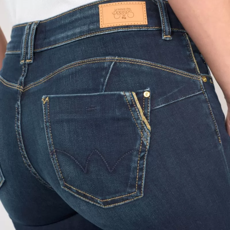 Jeans Pulp Sanya<Le Temps Des Cerises Best Sale