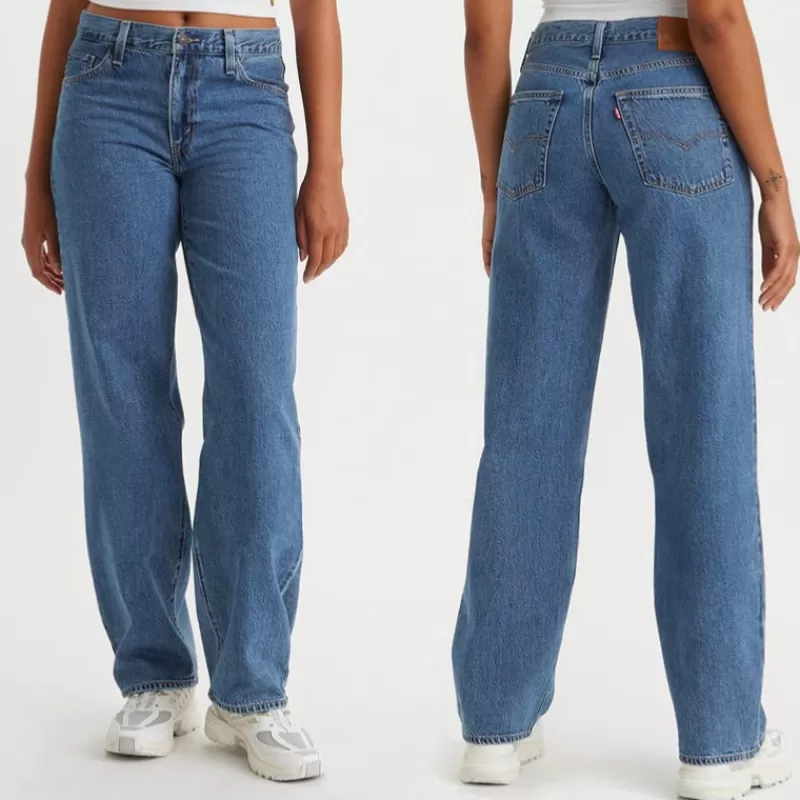 Jeans Levis ® femme Baggy Dad hold my purse<Levi's ® Cheap