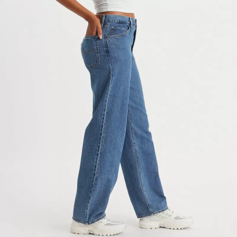 Jeans Levis ® femme Baggy Dad hold my purse<Levi's ® Cheap