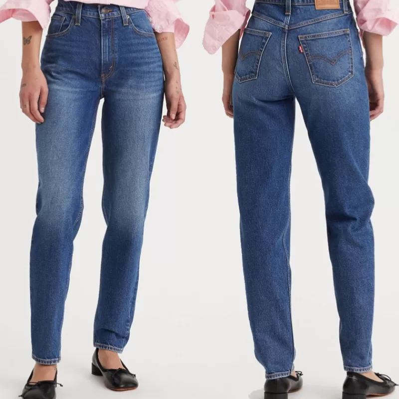 Jeans femme 80s Mom tough cookie<Levi's ® Sale