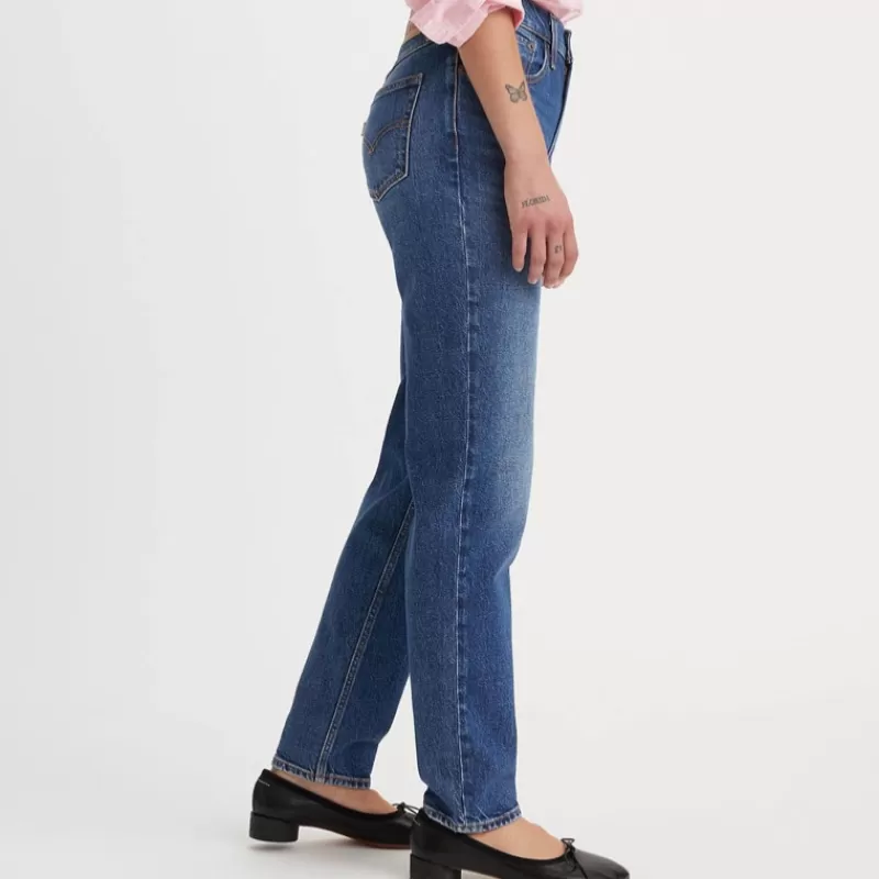 Jeans femme 80s Mom tough cookie<Levi's ® Sale