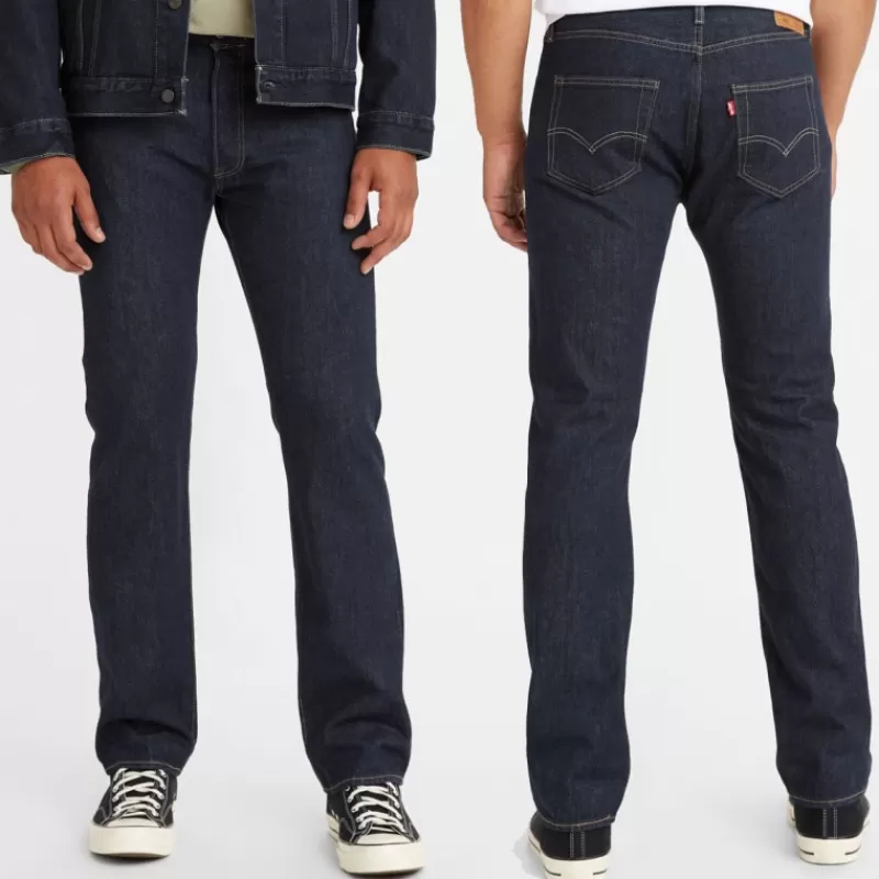 Jeans levis 501 Original brut one wash<Levi's ® Outlet