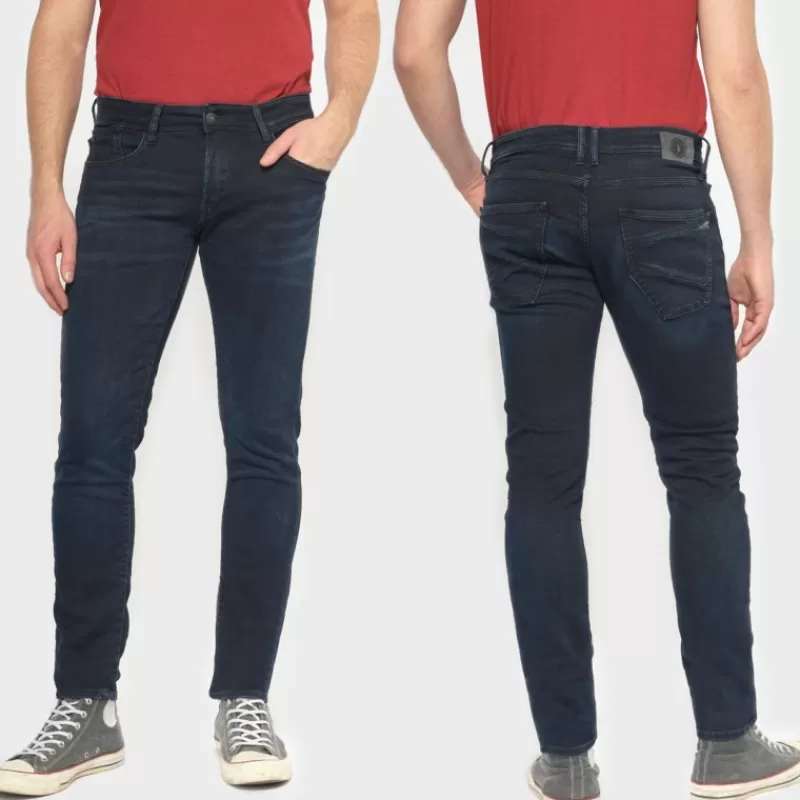 Jogg Jeans Le Temps des Cerises homme 711 W5133<Japan Rags / LTC Le Temps des Cerises homme Shop