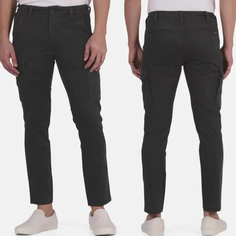 Pantalon cargo gris anthracite<Levi's ® Flash Sale