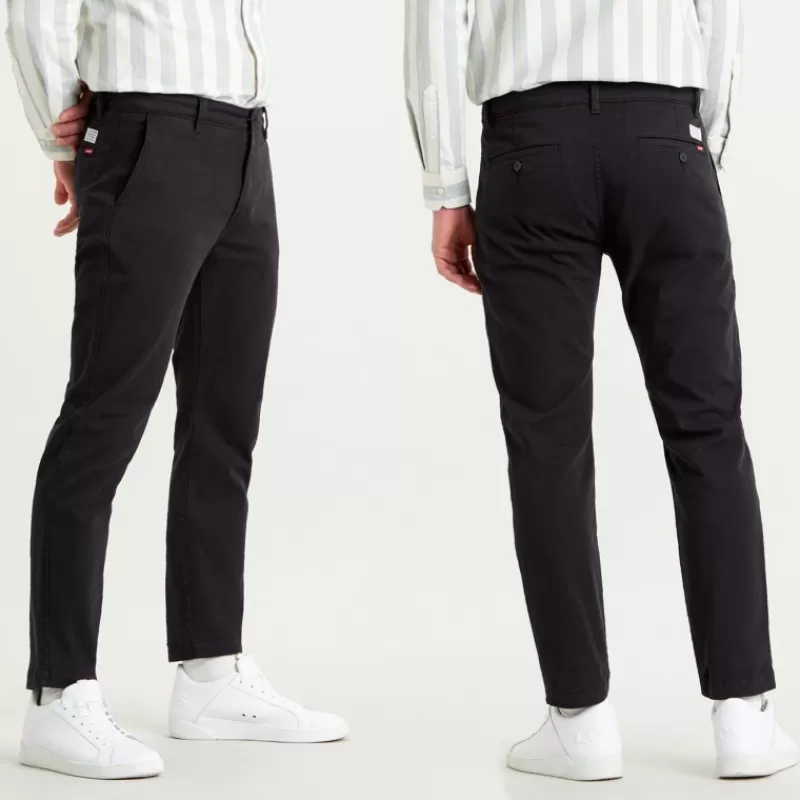 Pantalon chino noir<Levi's ® Clearance