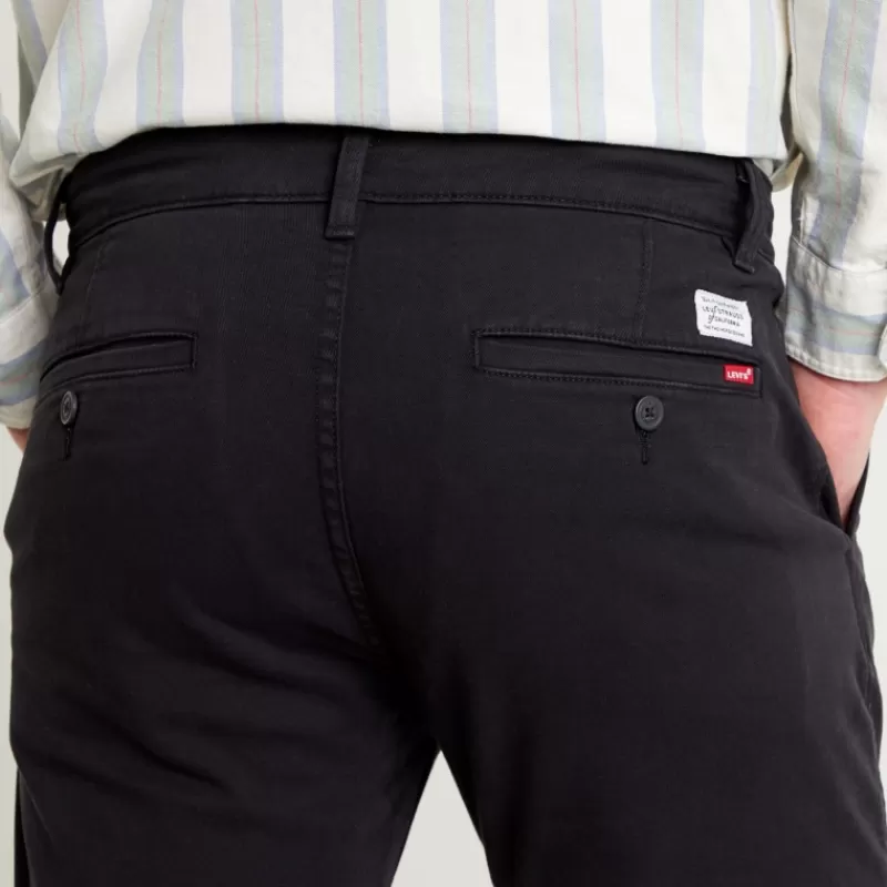 Pantalon chino noir<Levi's ® Clearance