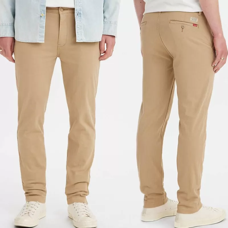 Pantalon chino XX Chino II beige<Levi's ® Clearance