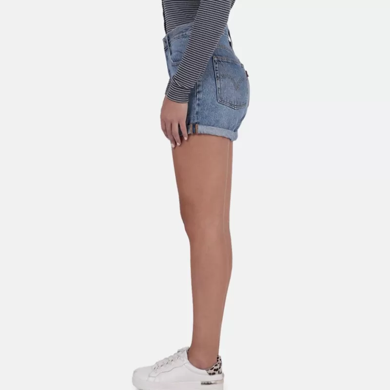 short en jeans femme 501 Rolled<Levi's ® Sale