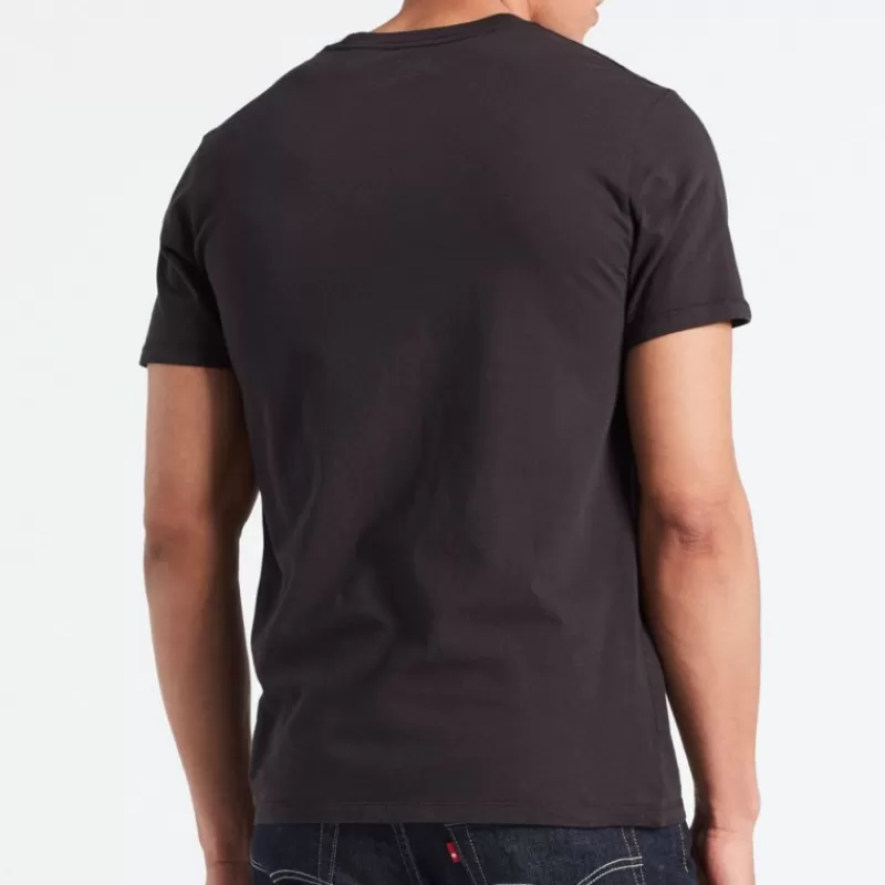 T Shirt Levi's homme Original Tee noir<Levi's ® Best Sale