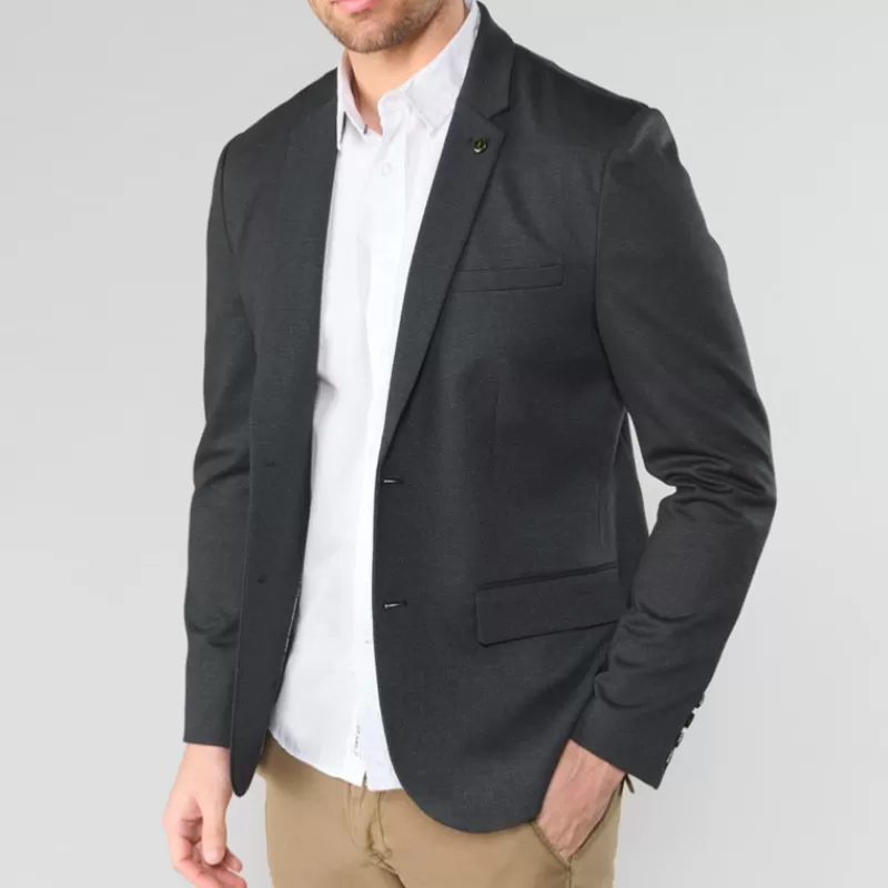 Veste blazer Le Temps des Cerises Sarel<Japan Rags / LTC Le Temps des Cerises homme Sale